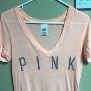 PINK Tee Shirt